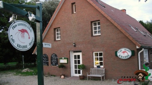 Cafe Bistro Krabbe Cafe Bistro Krabbe