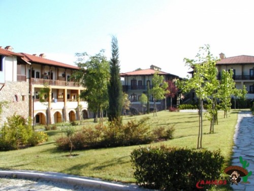 Club Calimera Simantro Beach Forum Club Calimera Simantro Beach Forum